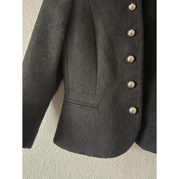 Michael Kors‎ Made in Italy Wool Jacket - Picture 4 of 7
